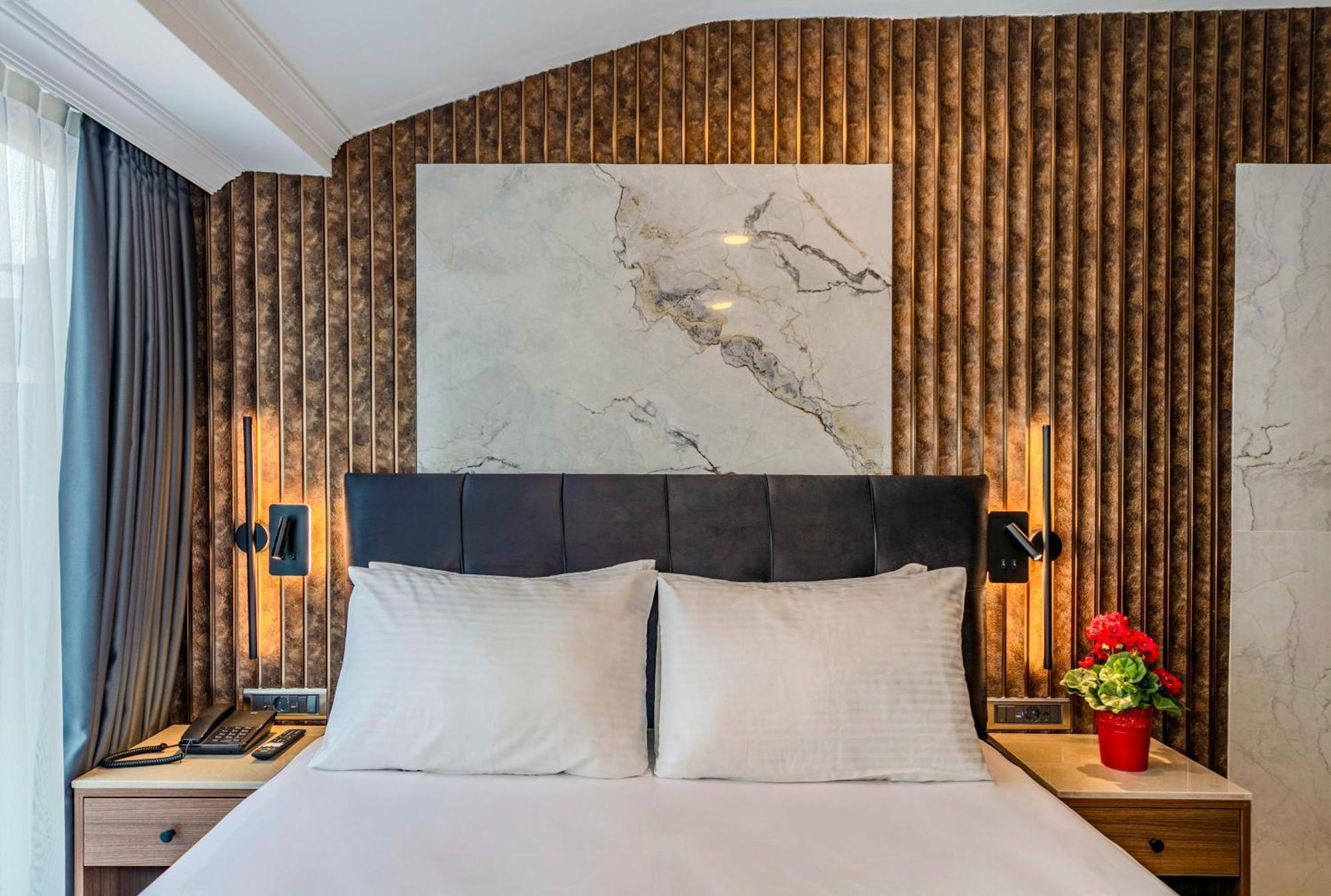 Hamitbey Yenikapi Hotel 4*