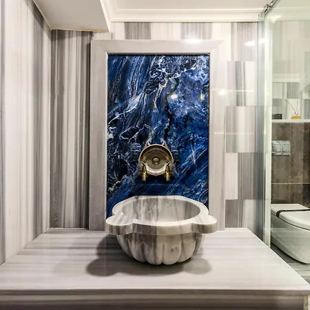 איסטמבול Hamitbey Hotel Yenikapi מראה חיצוני תמונה