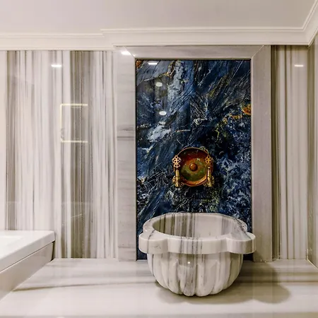 איסטמבול Hamitbey Hotel Yenikapi מראה חיצוני תמונה