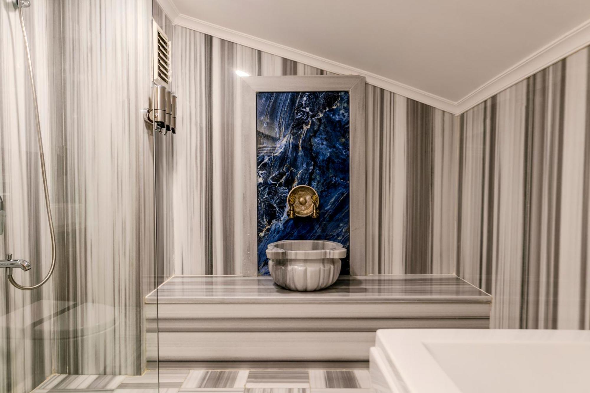 Hamitbey Yenikapi Hotel 4*