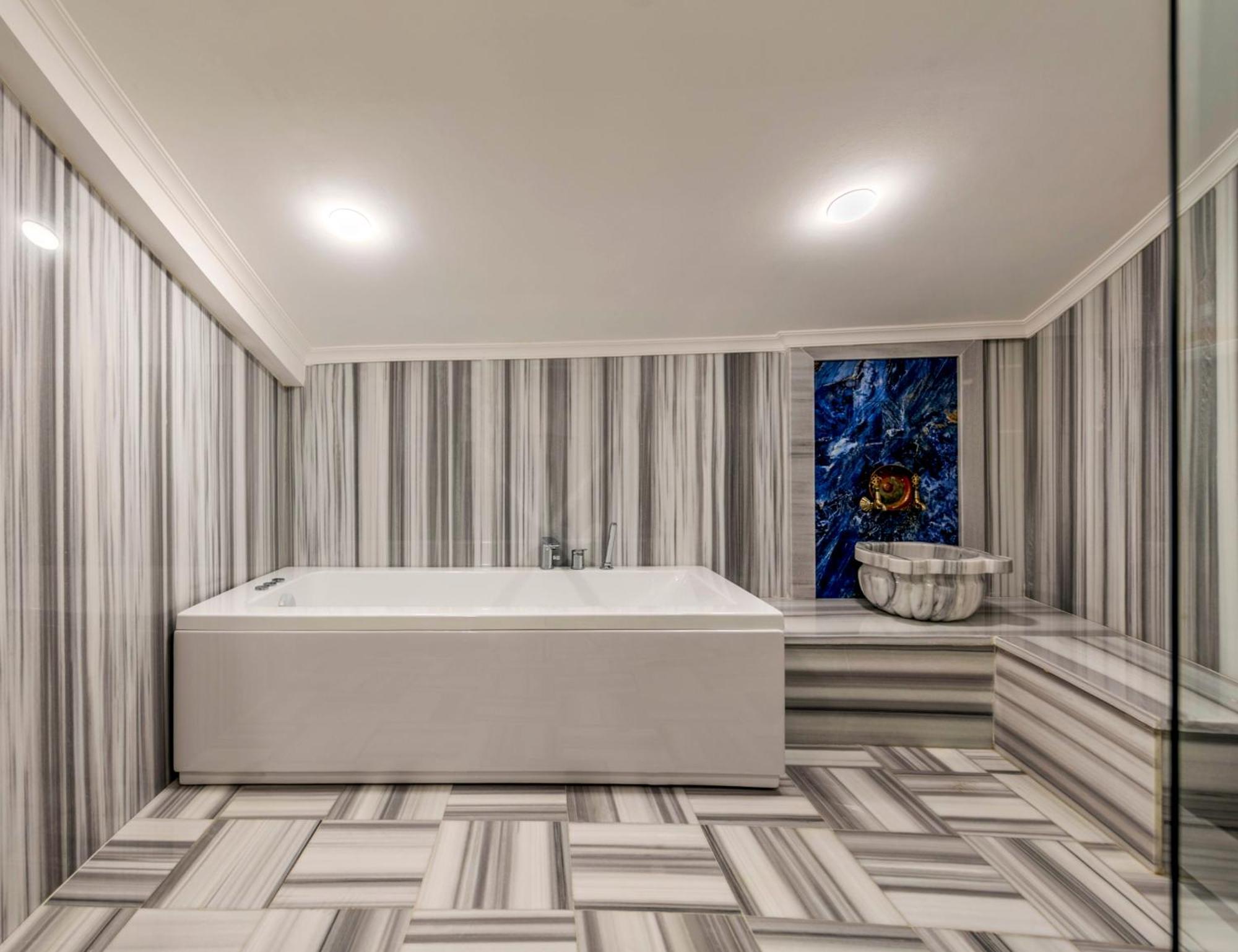 Hamitbey Yenikapi 4* Istanboel