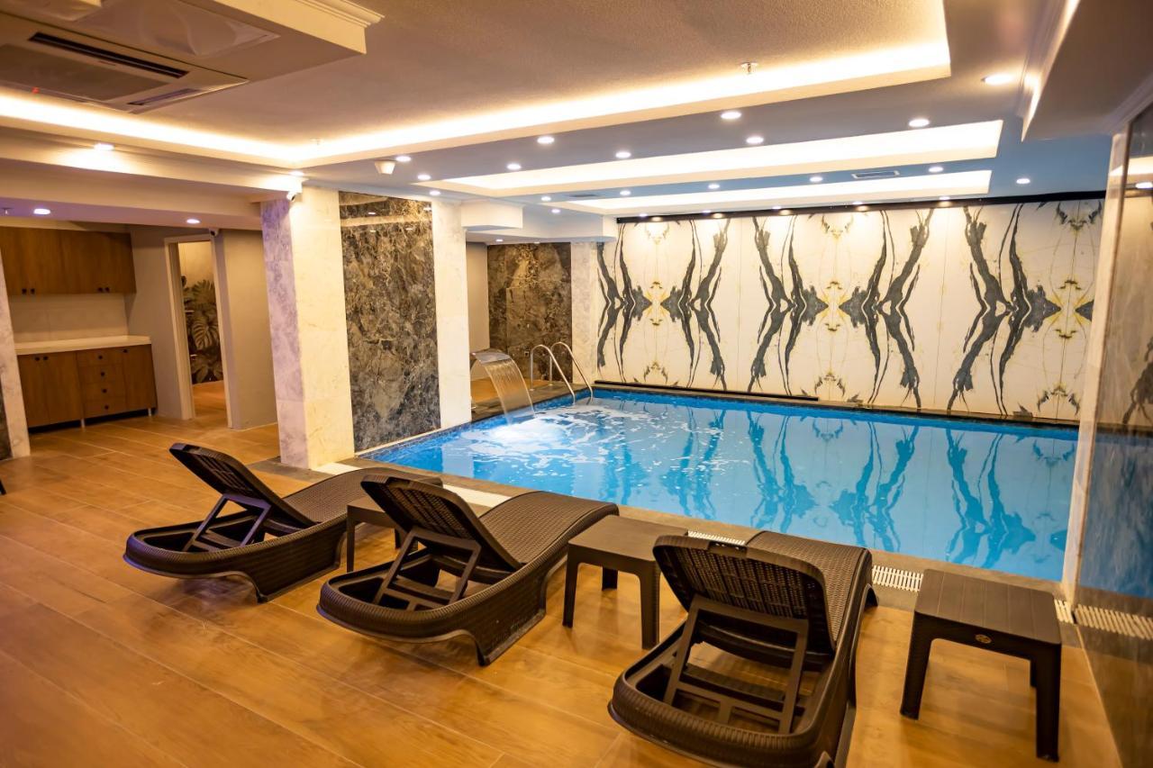 Otel Hamitbey Yenikapı
