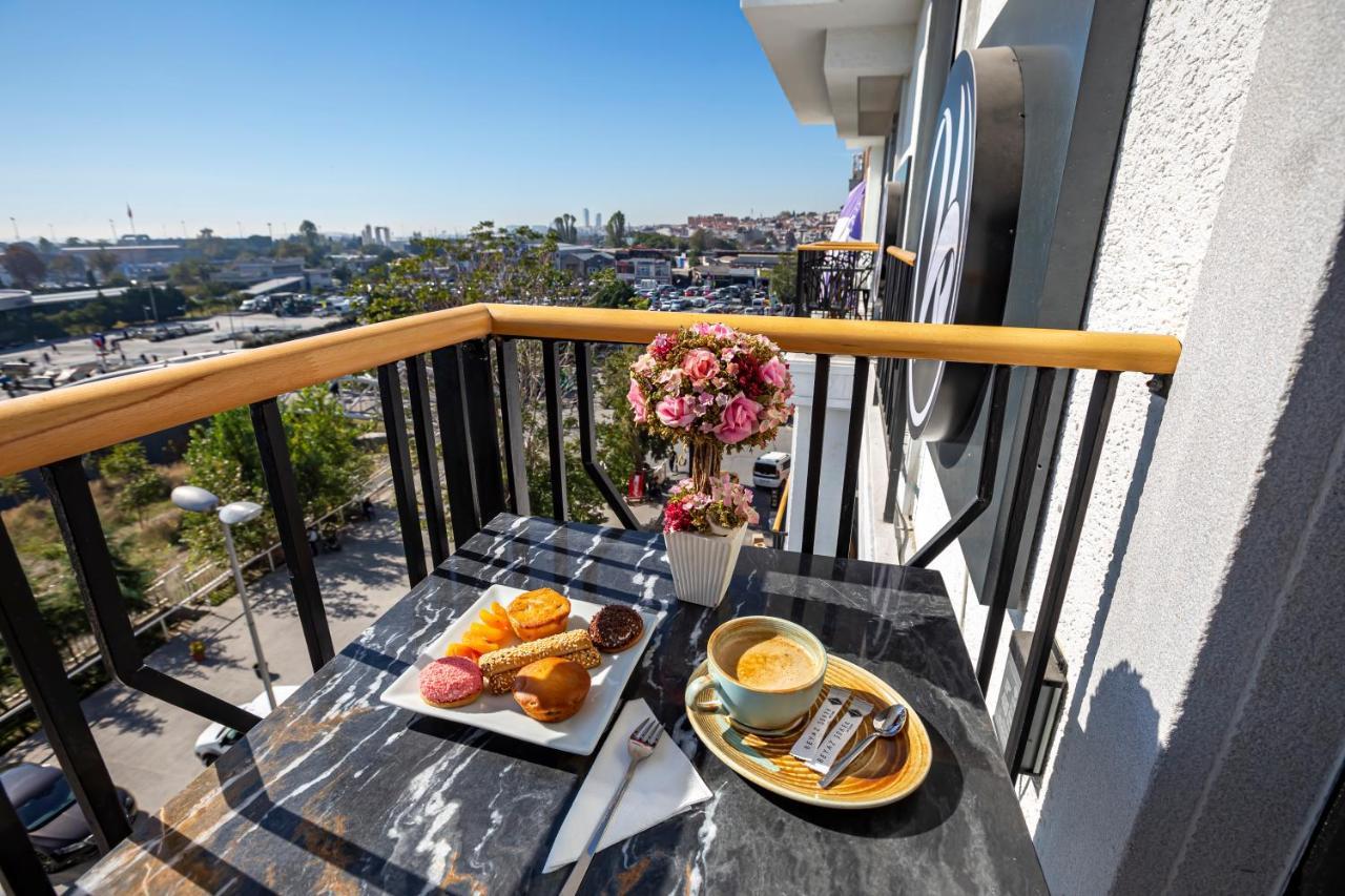 Hamitbey Yenikapı 4* İstanbul