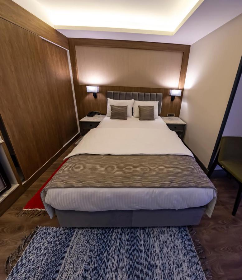 Hamitbey Yenikapı Otel