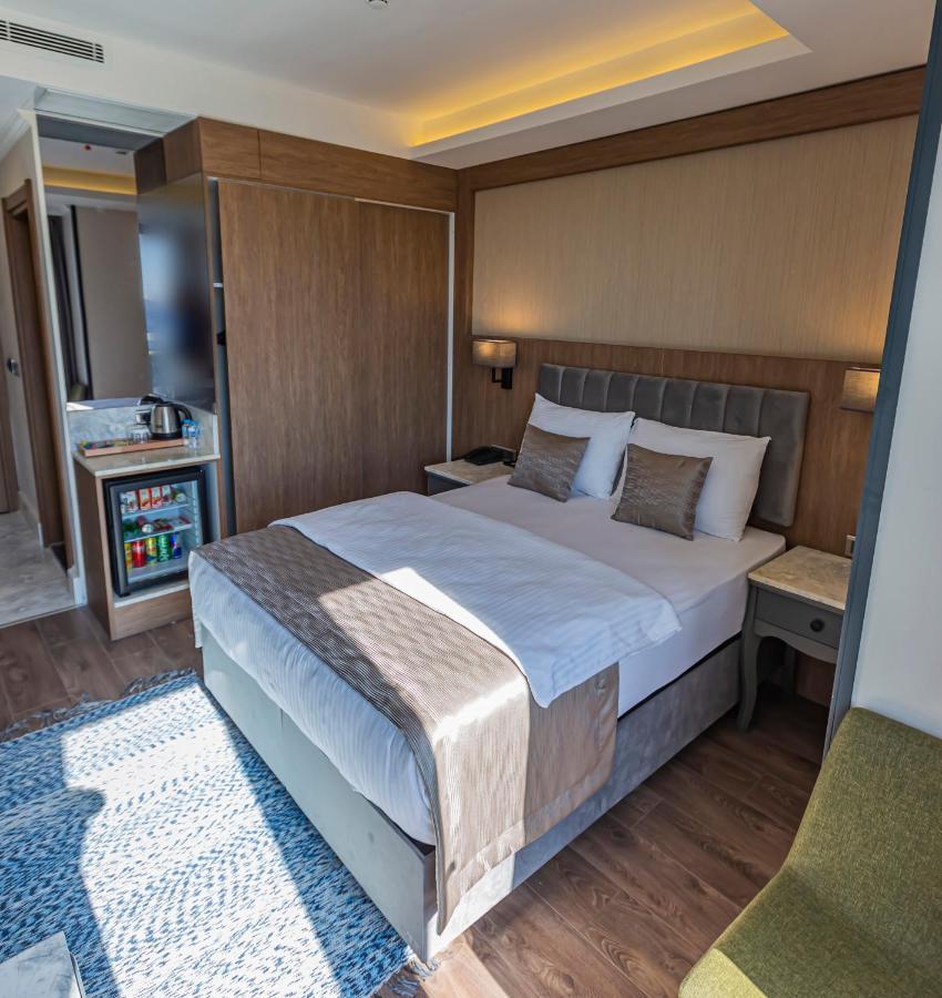 Hamitbey Yenikapı 4*