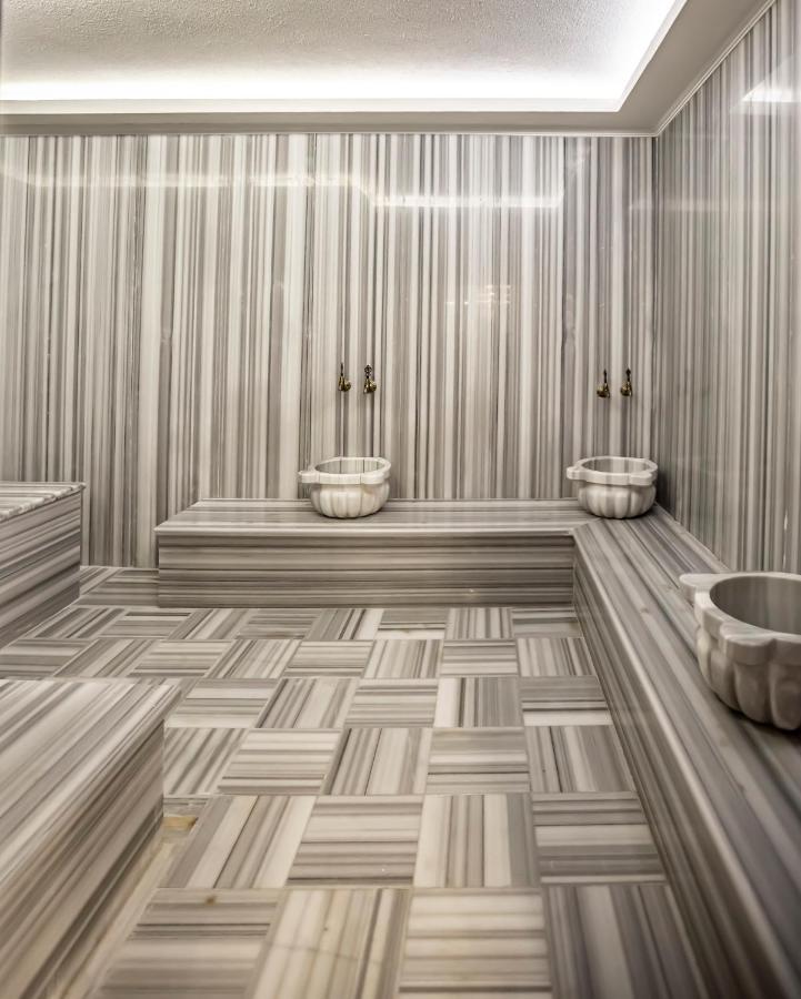 Hamitbey Yenikapı 4*