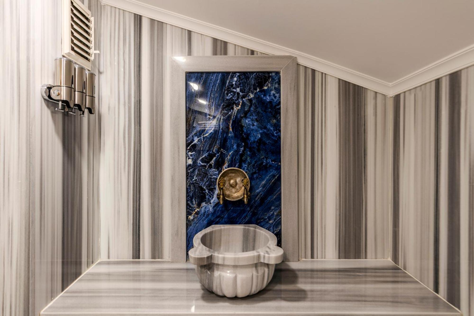Otel Hamitbey Yenikapı
