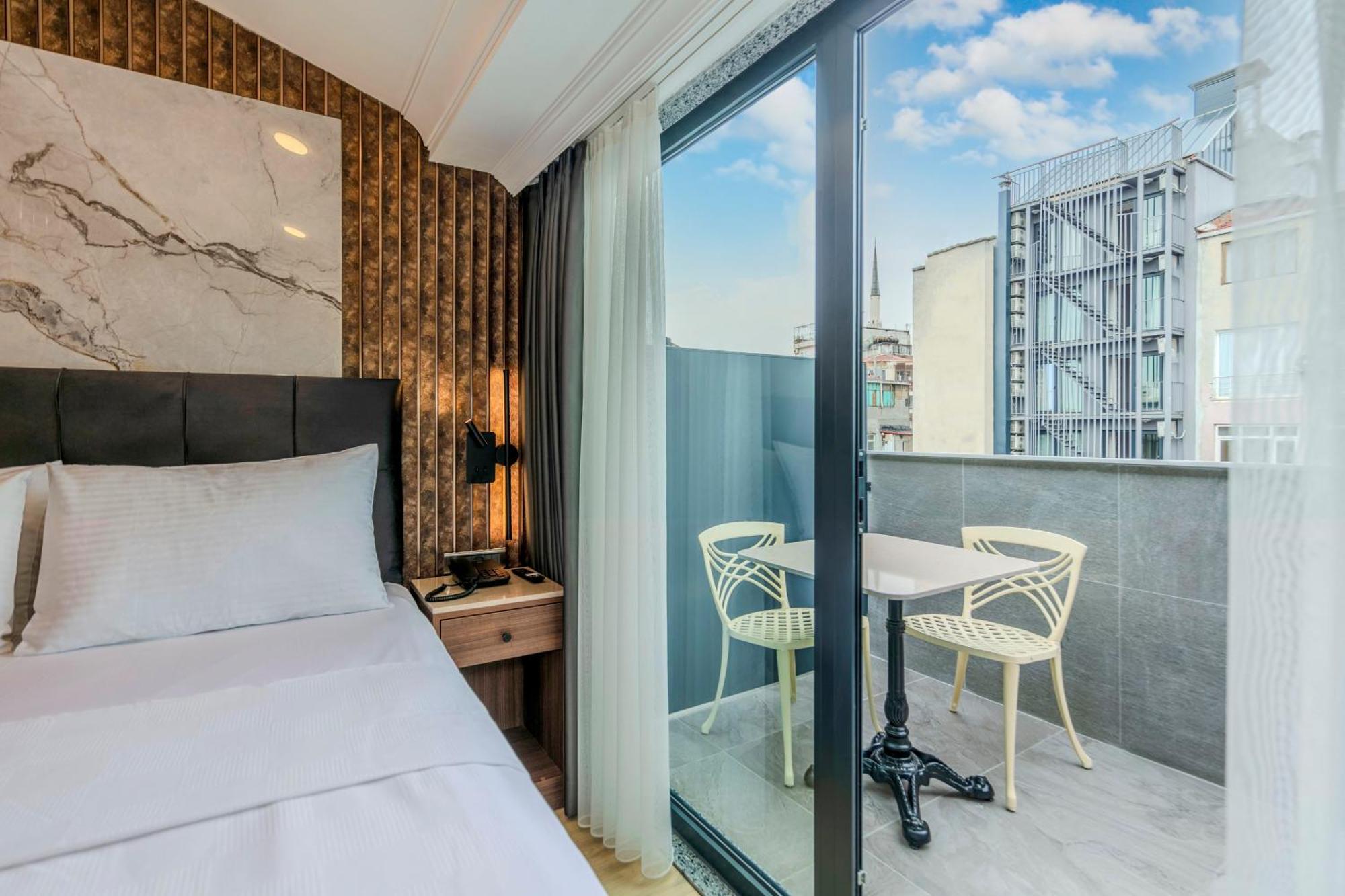 Hamitbey Yenikapı Otel