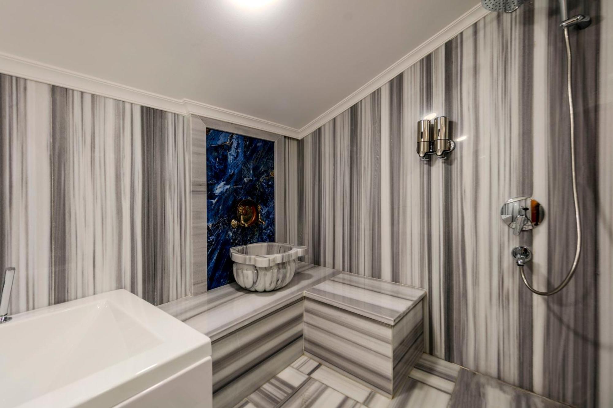 Otel Hamitbey Yenikapı