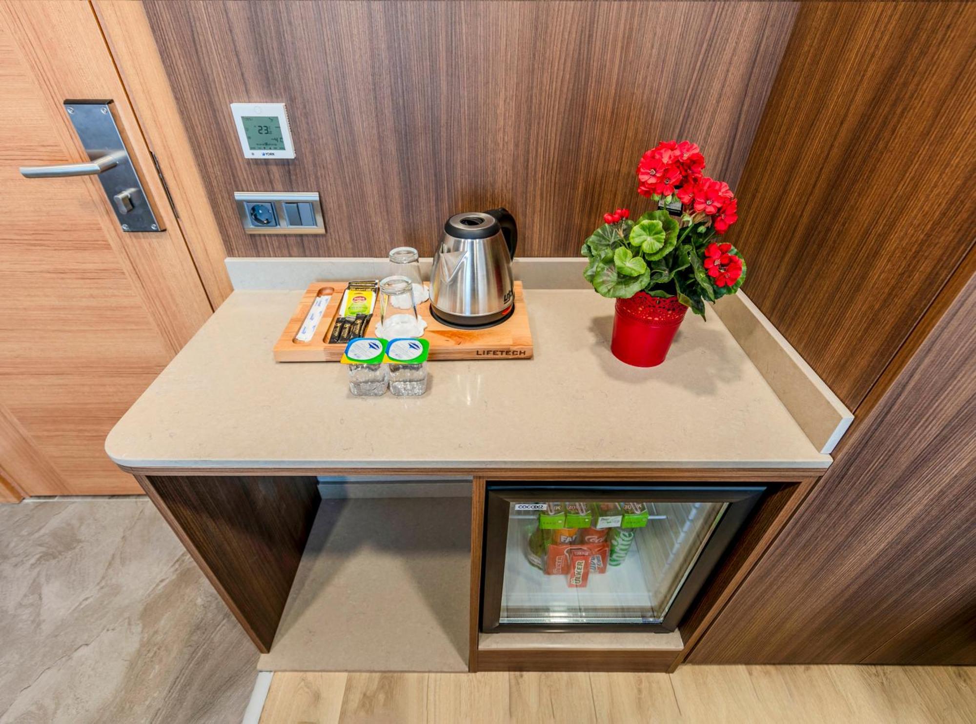 Hamitbey Yenikapı Otel